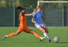 HISTORIC CAS JUDGMENT SETS NEW GLOBAL PROTECTION FOR PREGNANT FOOTBALLERS