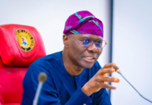 SANWO-OLU, OYEDELE LEAD SPEAKERS’ LIST FOR LAGOS SUMMIT 3.0
