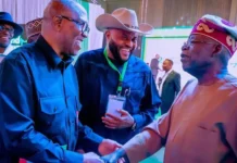 ‘HE WILL NOT DEFEAT TINUBU IN LAGOS AGAIN’: PRESIDENCY SPEAKS ON PETER OBI’S CHANCES IN 2027 ELECTION (VIDEO)
