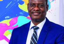 OYEDELE HAILS INNOVATION, INSTITUTIONAL TRANSFORMATION AS NRS UNVEILS REV360 PLATFORM TO BOOST REVENUE ADMINISTRATION