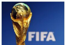 ROAD TO WORLD CUP 2026 NARROWS AS FIVE NATIONS CRASH OUT OF QUALIFICATION RACE