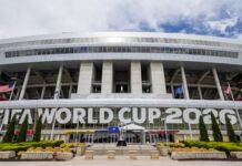 FIFA RAISES COMPENSATION FOR CLUBS RELEASING PLAYERS TO WORLD CUP