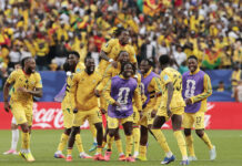 AFRICA’S WORLD CUP REVOLUTION WINS GLOBAL ADMIRATION AS HISTORIC RUN CONTINUES