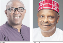 CAN KWANKWASO SWING THE NORTHWEST FOR OBI? THE NUMBERS TELL THE STORY