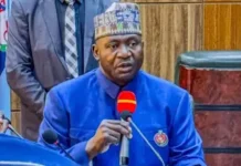 TINUBU TO APPROVE NEW SALARY INCREASE FOR NIGERIAN SOLDIERS – DEFENCE MINISTER
