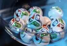 TOP FOUR RANKED TEAMS MAKE SEMI-FINALS FOR FIRST TIME