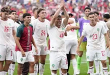 UNBEATEN IN 34 MATCHES – WHY MOROCCO ARE WORLD CUP CONTENDERS