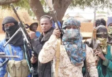 SUSPECTED BANDITS LOYAL TO BELLO TURJI KILL 11, INJURE SCORES IN SOKOTO ATTACK