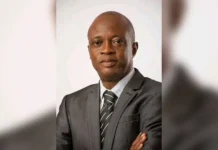 FRESH RESIGNATION DEEPENS CRISIS IN MAKINDE POLITICAL CAMP