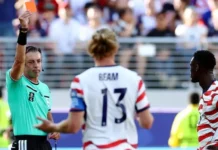 FIFA PRESIDENT UNDER INVESTIGATION