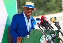 WIKE: TINUBU ADMINISTRATION REVIVES 70% OF LONG-ABANDONED FCT PROJECTS