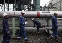 AFRICAN LEADERS SIGN $25BN NIGERIA-MOROCCO ATLANTIC GAS PIPELINE – WETIN E MEAN