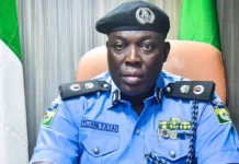 POLICE INTENSIFY CRIME CRACKDOWN, ARREST 150 SUSPECTS IN LAGOS, SEIZE 25 VEHICLES IN CROSS RIVER