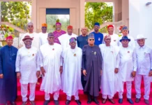 ANALYSIS: HOW STATE POLICE COULD REDEFINE NIGERIA’S FEDERAL POWER STRUCTURE