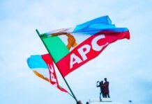 APC NORTH-WEST BEGINS REGIONAL MOBILISATION AHEAD OF TINUBU’S 2027 RE-ELECTION BID