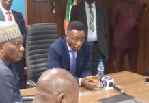 DON’T FORGET APC FOUNDERS, G-37 TELLS PARTY LEADERSHIP
