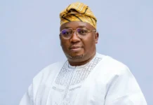ADELABU OPTIMISTIC AS APC UNVEILS ALLI, ADEDEJI FOR GOVERNORSHIP CONTEST
