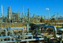 FG SETS ASIDE THREE BILLION TONNES OF IRON ORE TO REVIVE AJAOKUTA STEEL