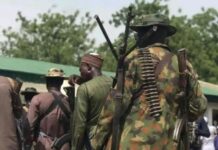 JUST IN: SEVEN KILLED AND OTHERS ABDUCTED AS BANDITS ATTACK WORSHIPPERS INSIDE MOSQUE IN SOKOTO