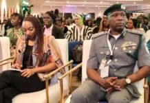 CUSTOMS, AFREXIMBANK FORGE STRATEGIC ALLIANCE TO UNLOCK AFRICA’S $3.4TN TRADE POTENTIAL