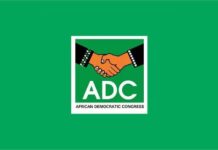 ADC FACTION UPLOADS 2027 PRESIDENTIAL, NATIONAL ASSEMBLY CANDIDATES TO INEC PORTAL