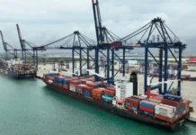 LEKKI PORT CUTS NORTHERN EUROPE SHIPPING TRANSIT TIME TO JUST 15 DAYS
