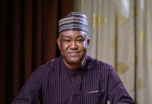 GBENGA HASHIM’S CAMP REJECTS CLAIMS OF TINUBU ENDORSEMENT FROM OSUN GOVERNMENT HOUSE