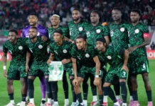 FIFA TELLS NFF WHAT SUPER EAGLES MUST DO TO QUALIFY FOR 2030 WORLD CUP