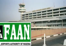 FAAN INTRODUCES FACIAL RECOGNITION TECHNOLOGY TO STRENGTHEN AIRPORT SECURITY