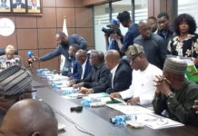 FCCPC MEETS ELECTRICITY REGULATORS TO IMPROVE CONSUMER PROTECTION IN POWER SECTOR