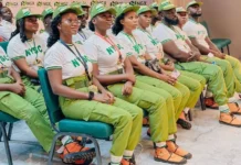 EDITORIAL: FOR A REPURPOSED NYSC, WE NEED A NATIONAL DIALOGUE