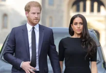 PRINCE HARRY MAKES BOMBSHELL DECISION ABOUT MEGHAN MARKLE AND KIDS COMING TO UK