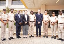 NIGERIA, DENMARK EXPAND STRATEGIC ALLIANCE ON MARITIME SECURITY AND MIGRATION