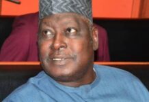 BABACHIR LAWAL: TINUBU WAS ‘POLITICALLY CAGED’ BEFORE EMERGING PRESIDENT