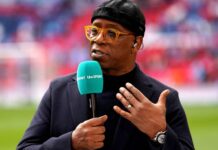 2026 WORLD CUP: IAN WRIGHT NAMES ONLY TEAM CAPABLE OF STOPPING FRANCE’S TITLE CHARGE