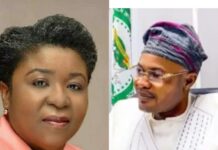 BREAKING: HEAD OF CIVIL SERVICE ACCEPTS RESPONSIBILITY FOR OFFICIAL RECOGNITION OF ‘FAKE’ PRESIDENTIAL COUNCIL DG ADEYEMI