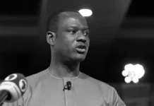 NIGERIAN GOVT NOT OPERATING “SHADOW BUDGET” – FINANCE MINISTER