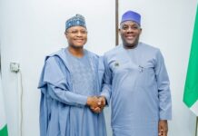 FEDERAL GOVERNMENT ADOPTS KADUNA MODEL TO ADDRESS OUT-OF-SCHOOL CHILDREN CRISIS
