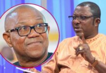 ARABAMBI GIVES PETER OBI SEVEN DAYS TO RETRACT ALLEGED DEFAMATORY REMARK, DEMANDS N50BN