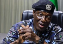 SUSTAINED CAMPAIGN AGAINST AIG JIMOH? NATIONAL PATRIOTS URGES FACTS, DUE PROCESS AND ACTION AGAINST ONLINE DEFAMATION