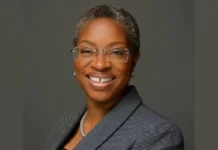 JUST IN: BADEJO-OKUSANYA WINS NBA PRESIDENTIAL RACE, BECOMES SECOND FEMALE PRESIDENT