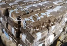 FAILED BANKS UPDATE: N38B PAID TO DEPOSITORS IN 2025- NDIC.