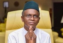 EL-RUFAI FILES FRESH ₦10BN SUIT AGAINST ICPC OVER ALLEGED DENIAL OF FAMILY ACCESS