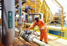 OIL, GAS DEALS PUSH NIGERIA’S FDI TO $4 BILLION