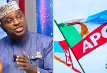 KENNETH OKONKWO DENIES RECEIVING COURT PAPERS IN DEFAMATION SUIT