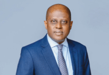 CBN HOLDS INTEREST RATE STEADY AS BATTLE AGAINST INFLATION ENTERS NEW PHASE