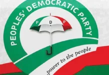 2027 ELECTION: PDP FACTIONS IN FRESH CLASH OVER INEC NOMINATION FORMS