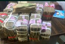 NIGERIAN POLICE ARREST ADELEKE’S SSG, FIVE OTHERS IN OSUN OVER ALLEGED VOTE BUYING