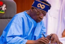 NIGERIA’S $5BN TOTAL RETURN SWAP GAMBLE