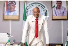 PFIPC HAS NO CBN ACCOUNT, AGF CONTRADICTS PRESIDENCY